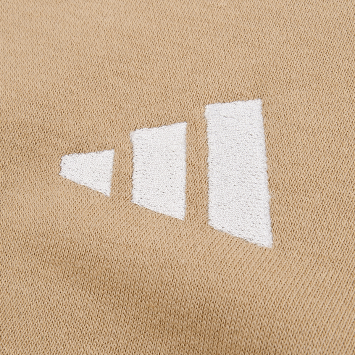 Buzo adidas Essentials French Terry Quarter-zip 3 Tiras Mujer,  image number null