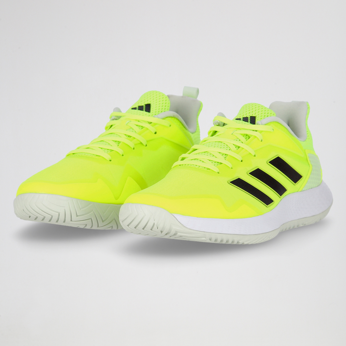 Zapatillas Tenis adidas Defiant Speed Hombre,  image number null