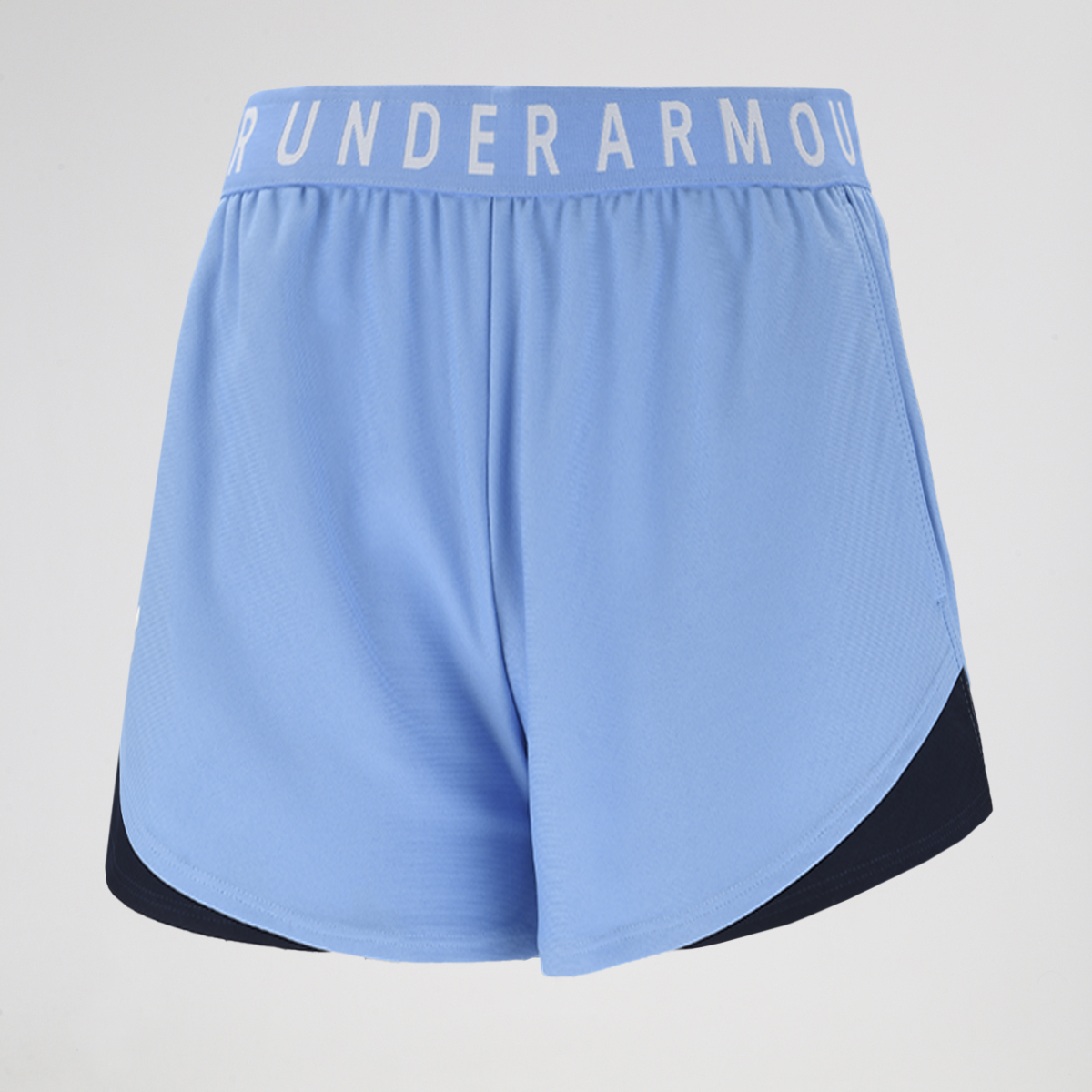 Short Entrenamiento Under Armour Play Up 3.0 Mujer,  image number null