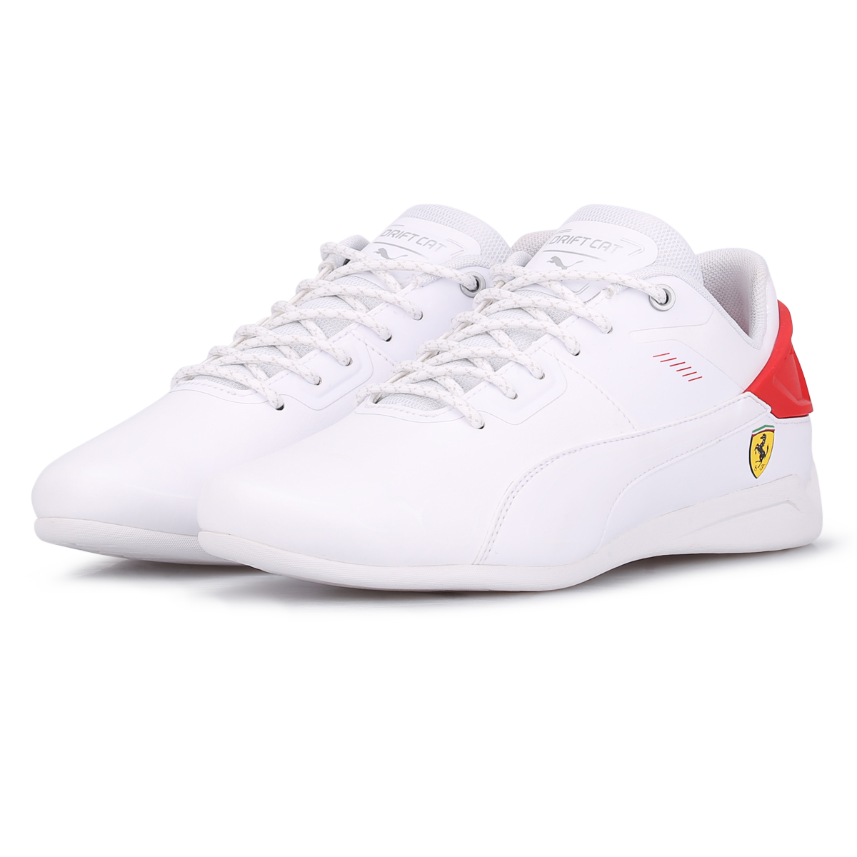 Zapatillas Puma Ferrari Drift Cat Delta,  image number null
