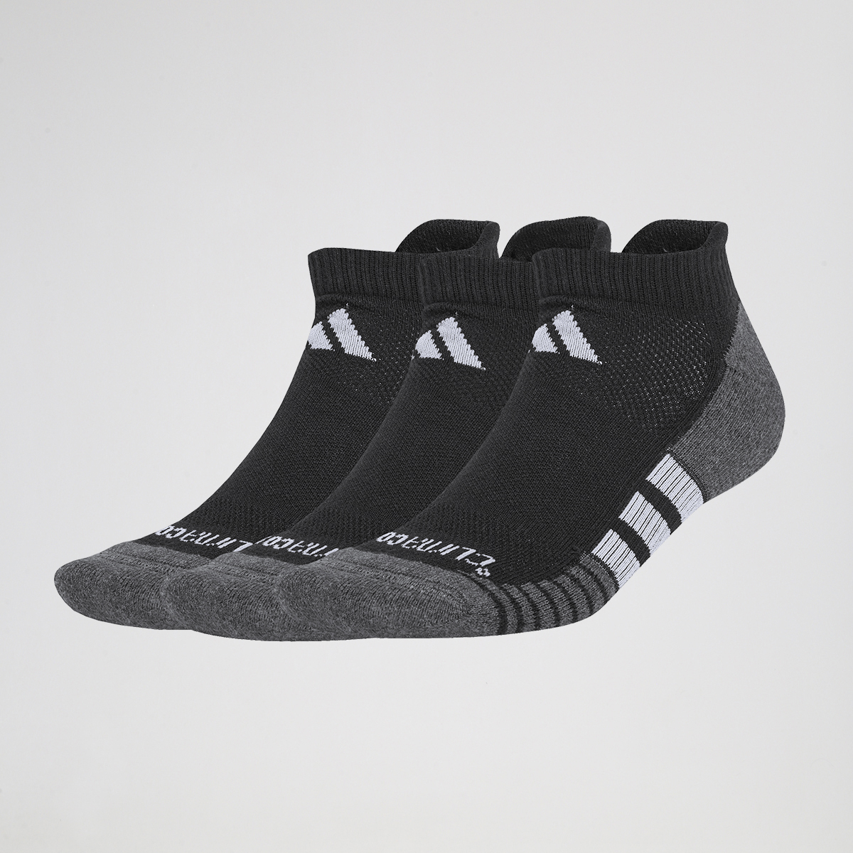 Pack De Medias adidas Climacool X3 Training,  image number null