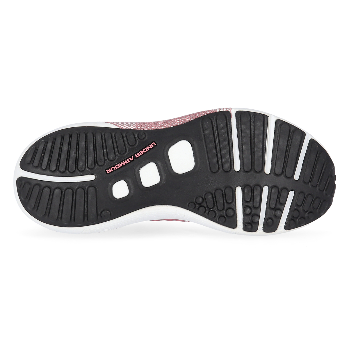 Zapatillas Running Under Armour Phantom 3 Slip Unisex,  image number null