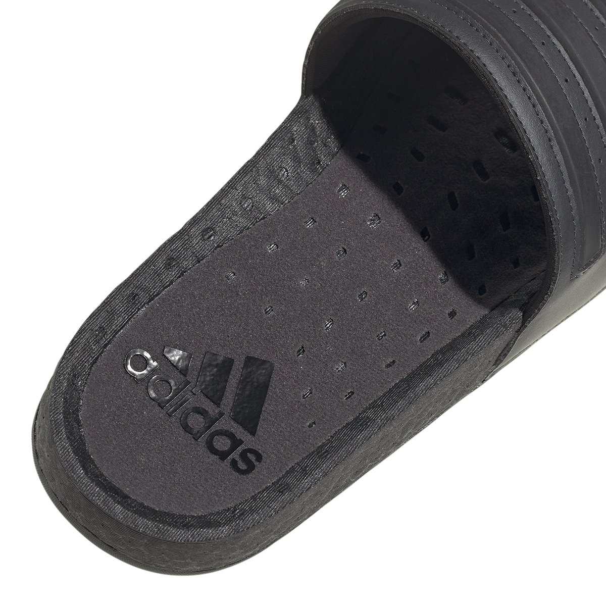 Ojotas adidas Adilette Boost,  image number null