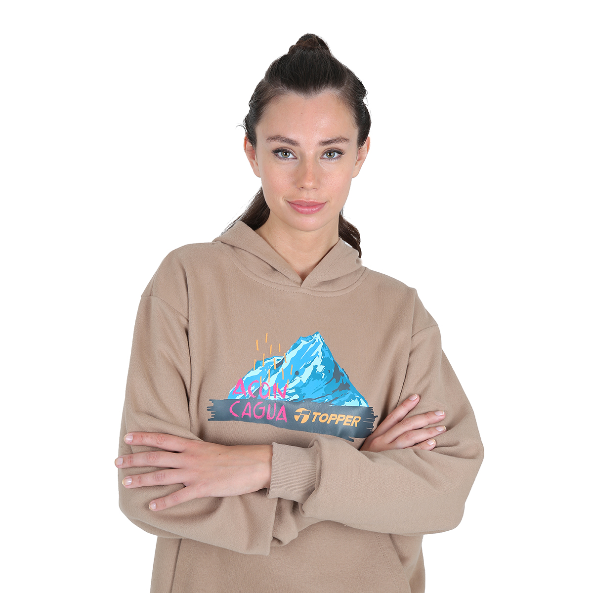 Buzo Topper Ng Unisex