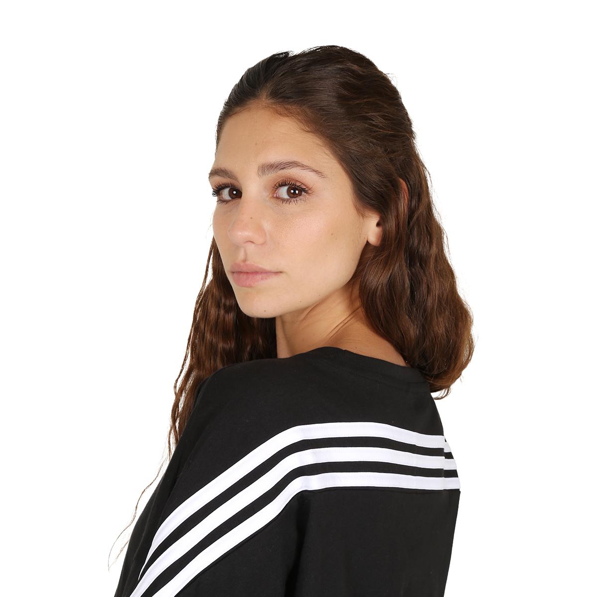 Remera adidas Sportswear Future Icons 3 Bandas,  image number null