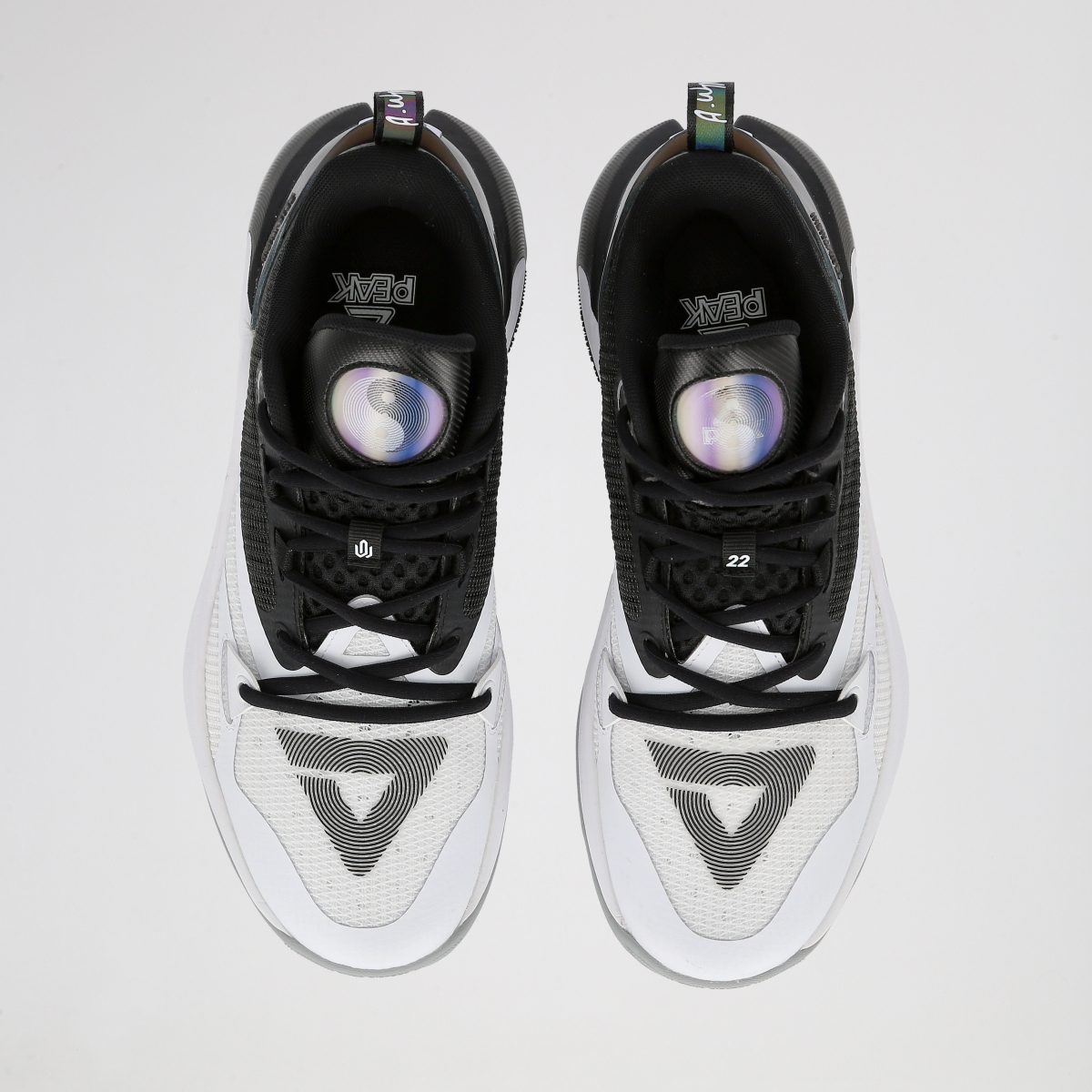 Zapatillas Peak Aw2 Taichi Hombre,  image number null