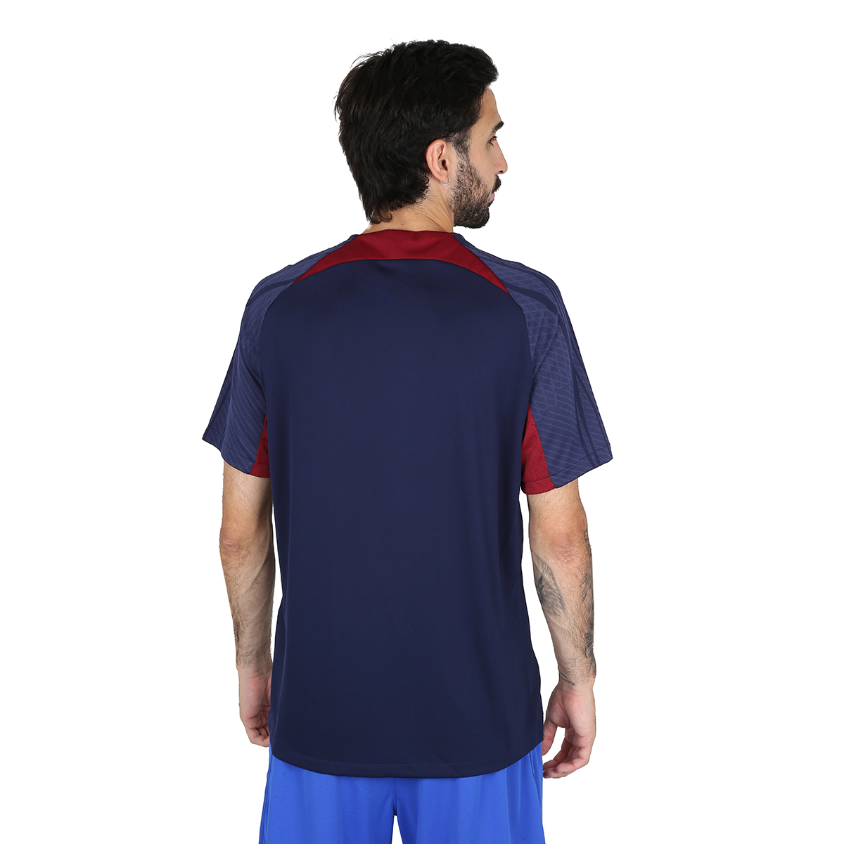 Camiseta Paris Saint-germain Nike Strike Hombre,  image number null
