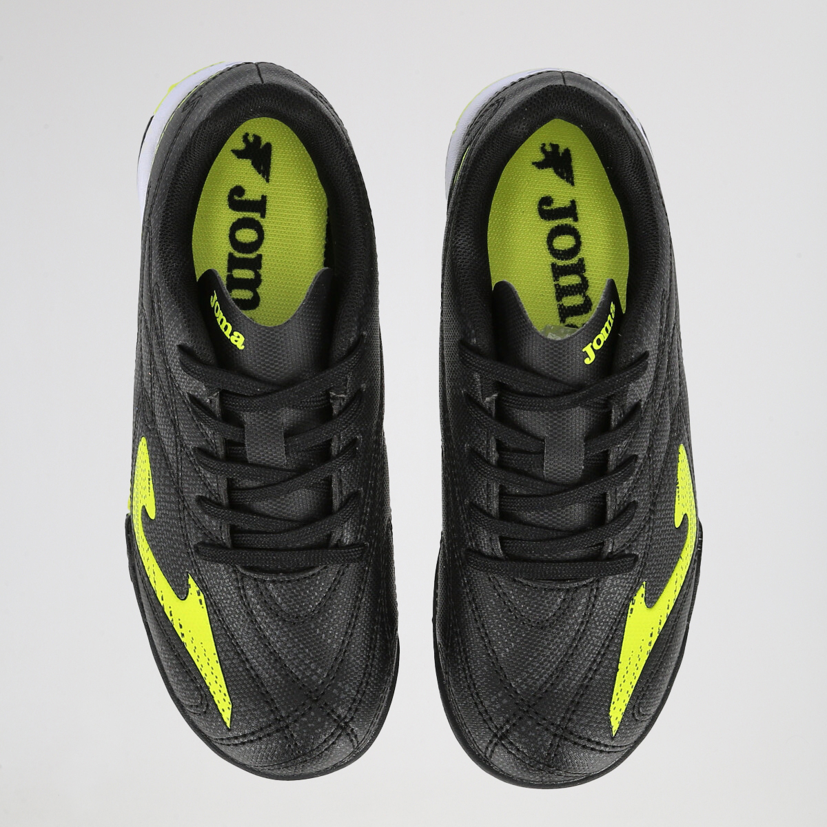 Botines F&uacute;tbol Joma Evolution TF W25 Infantil,  image number null
