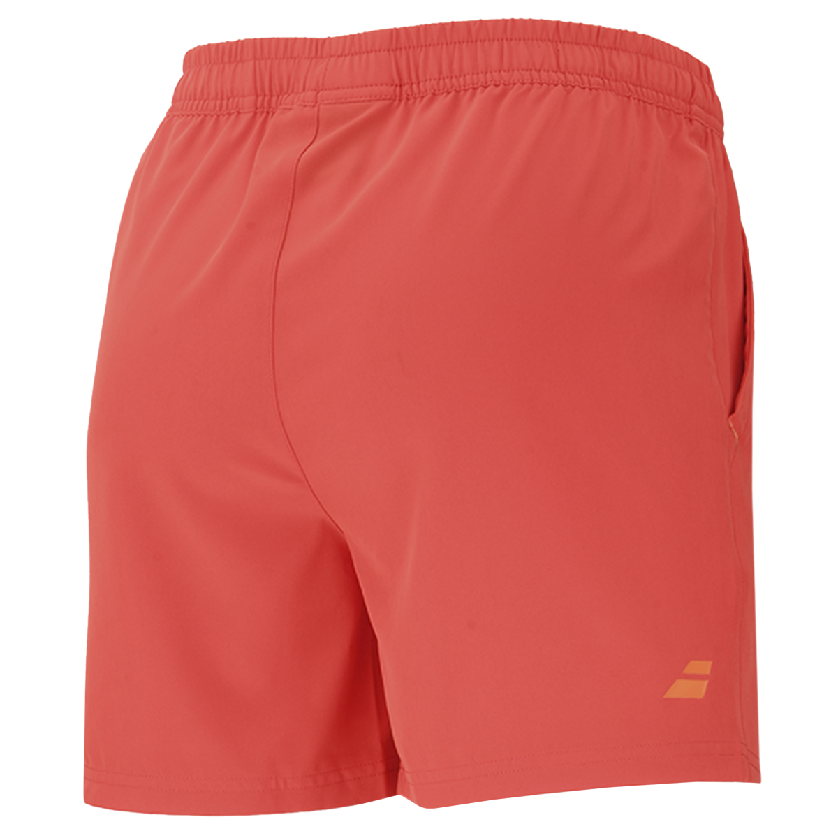 Short Tenis Babolat Strike II Hombre,  image number null