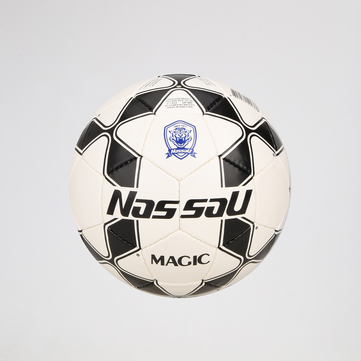 Pelota F&uacute;tbol Nassau Magic,  image number null