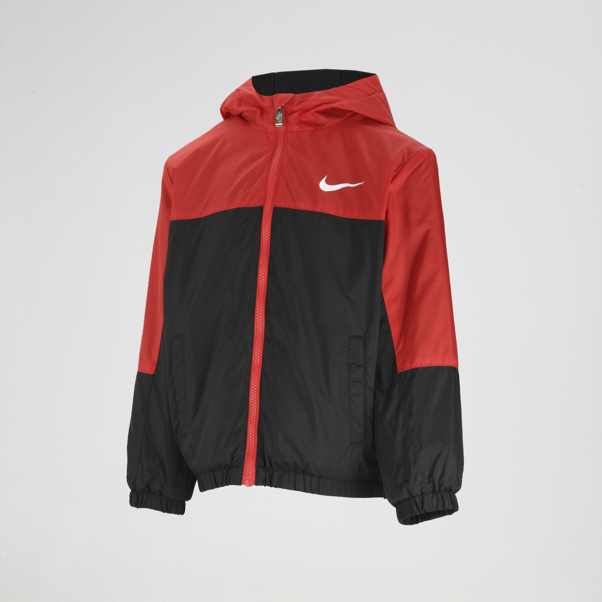 Campera Nike Fleece Lined Woven Niño,  image number null