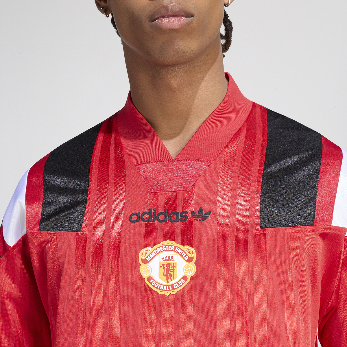 Camiseta Manchester United adidas 2026 Hombre,  image number null