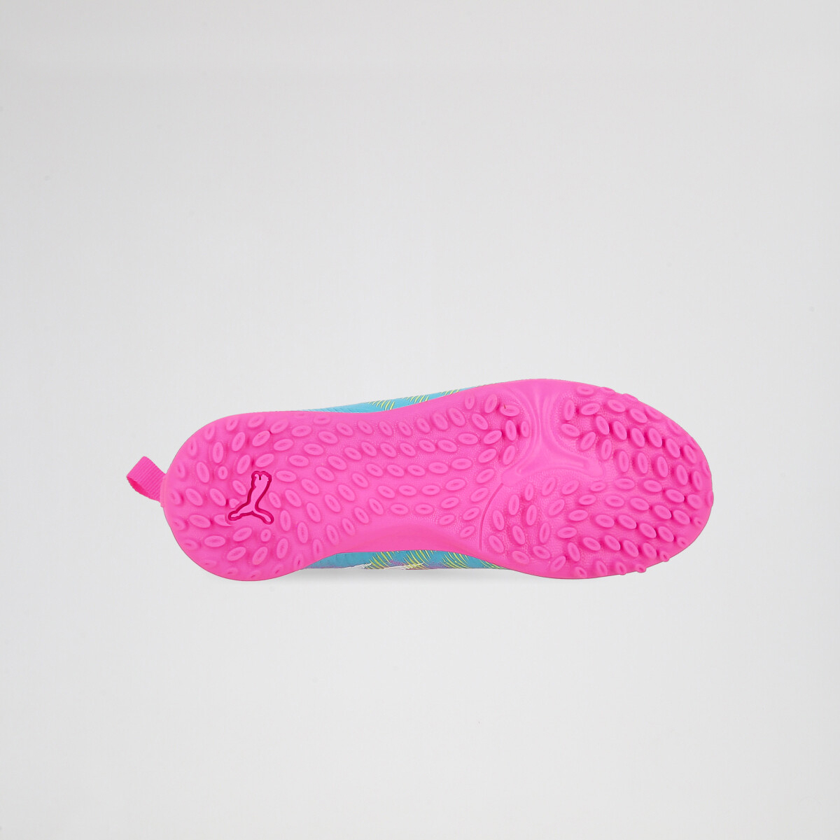 Botines F&uacute;tbol Puma Future 9 Play Infantil,  image number null