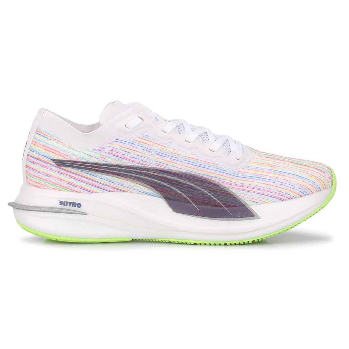 Zapatillas Puma Deviate Nitro Sp,  image number null