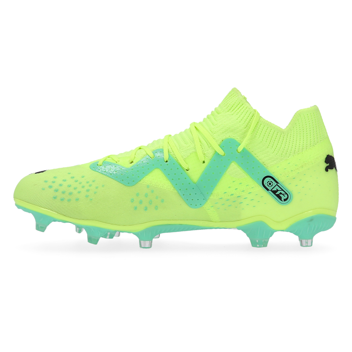 Botines Fútbol Puma Future Match Fg/ag Mujer,  image number null