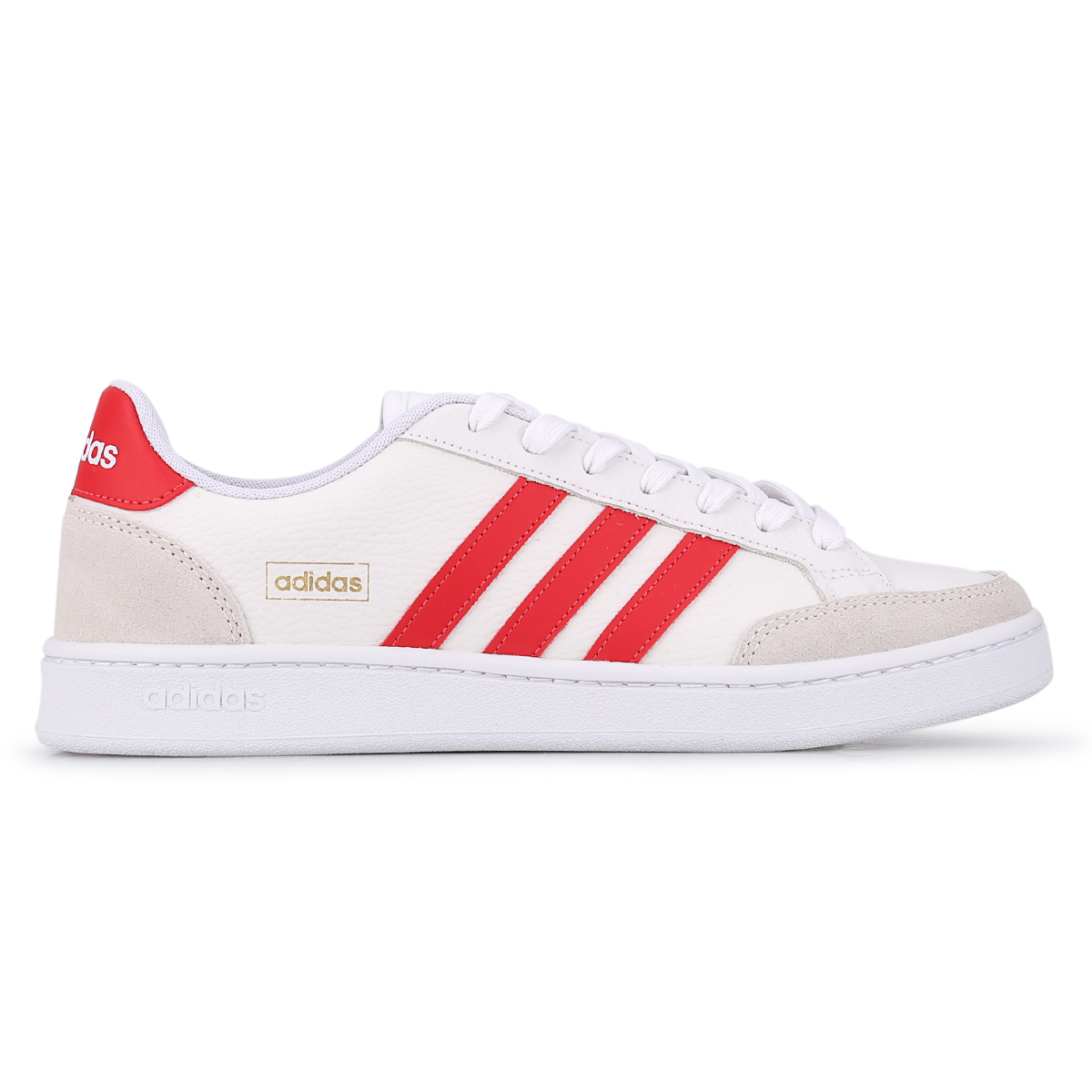 Zapatillas adidas Grand Court Se,  image number null