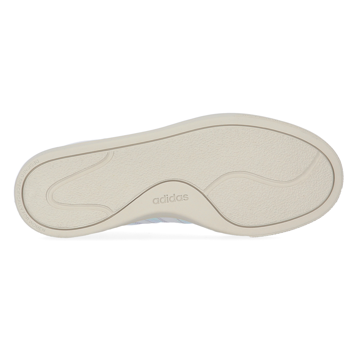 Zapatillas adidas Court Platform Mujer,  image number null