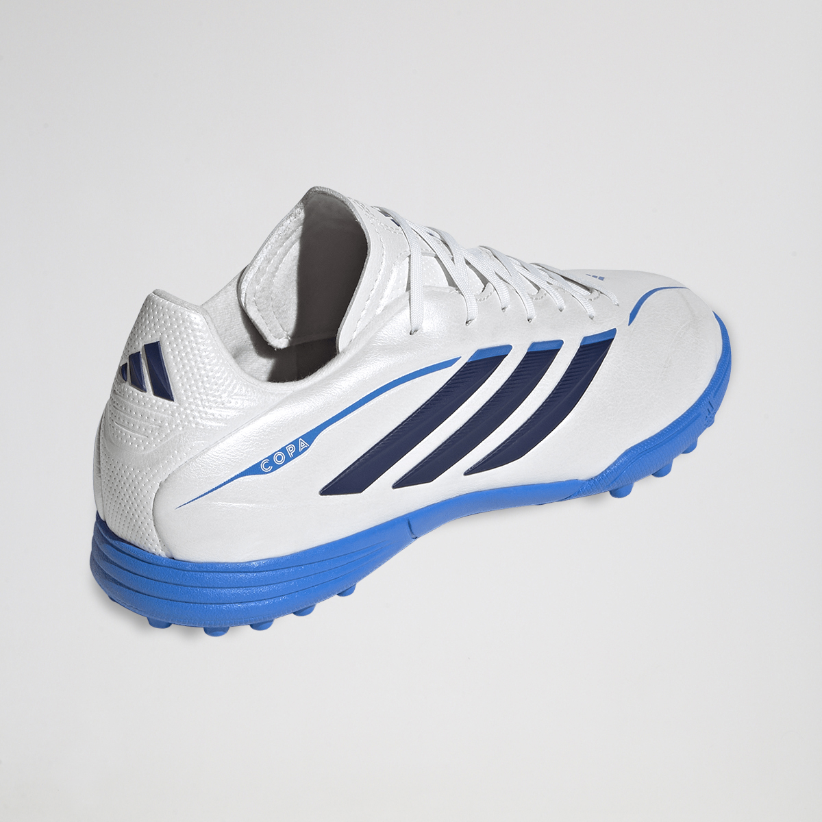 Botines F&uacute;tbol adidas Copa Pure Iv League TF Infantil,  image number null