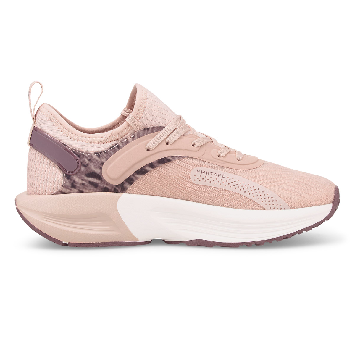 Zapatillas Puma Pwr Xx Nitro Safari Glam,  image number null