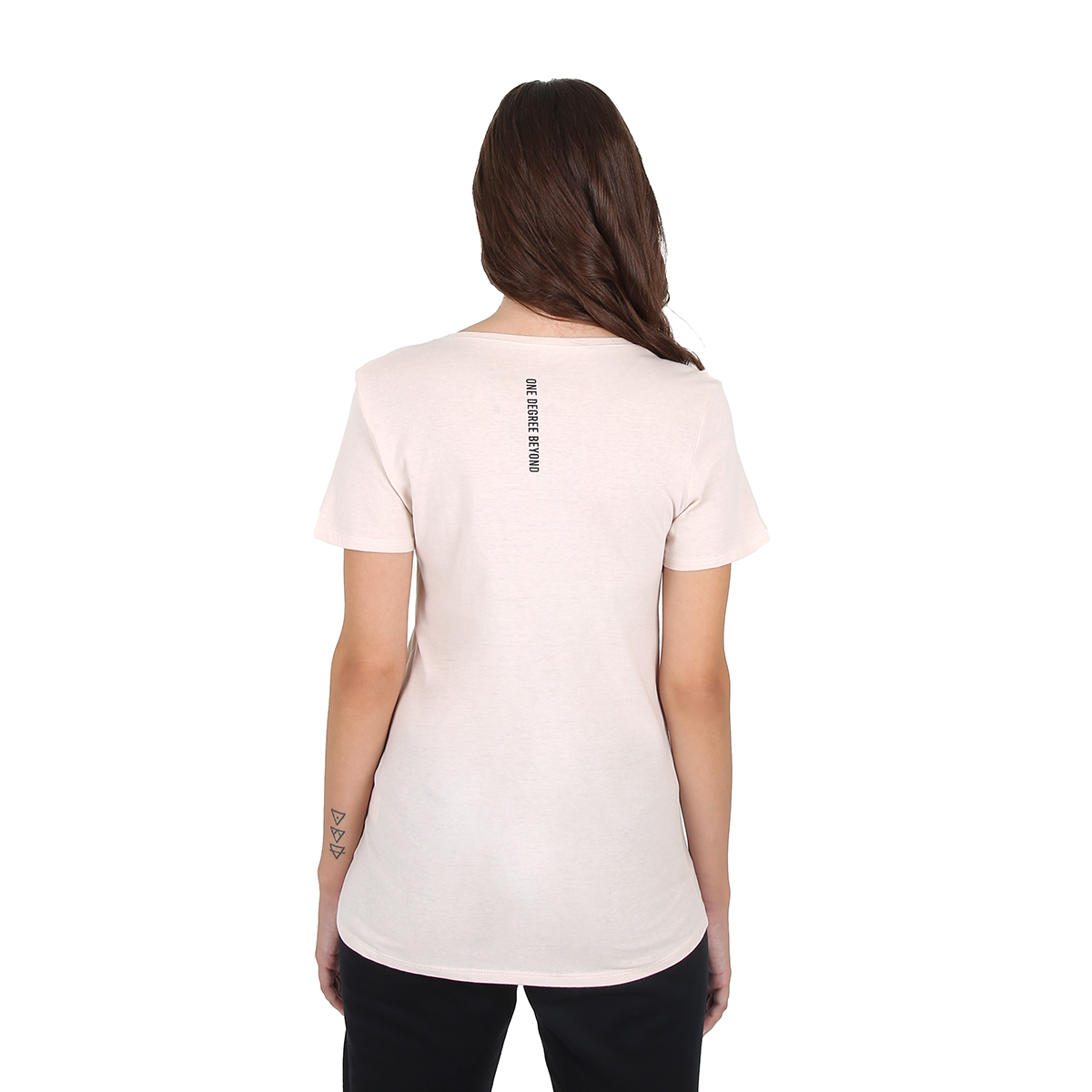Remera 361 Urban Mujer,  image number null