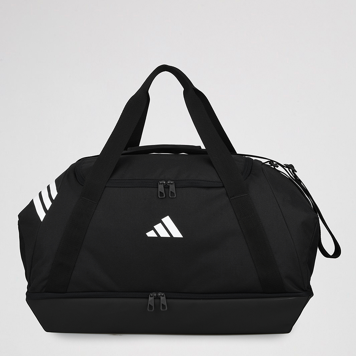 Bolso F&uacute;tbol adidas Tiro Peque&ntilde;o con compartimento inferior poli&eacute;ster,  image number null