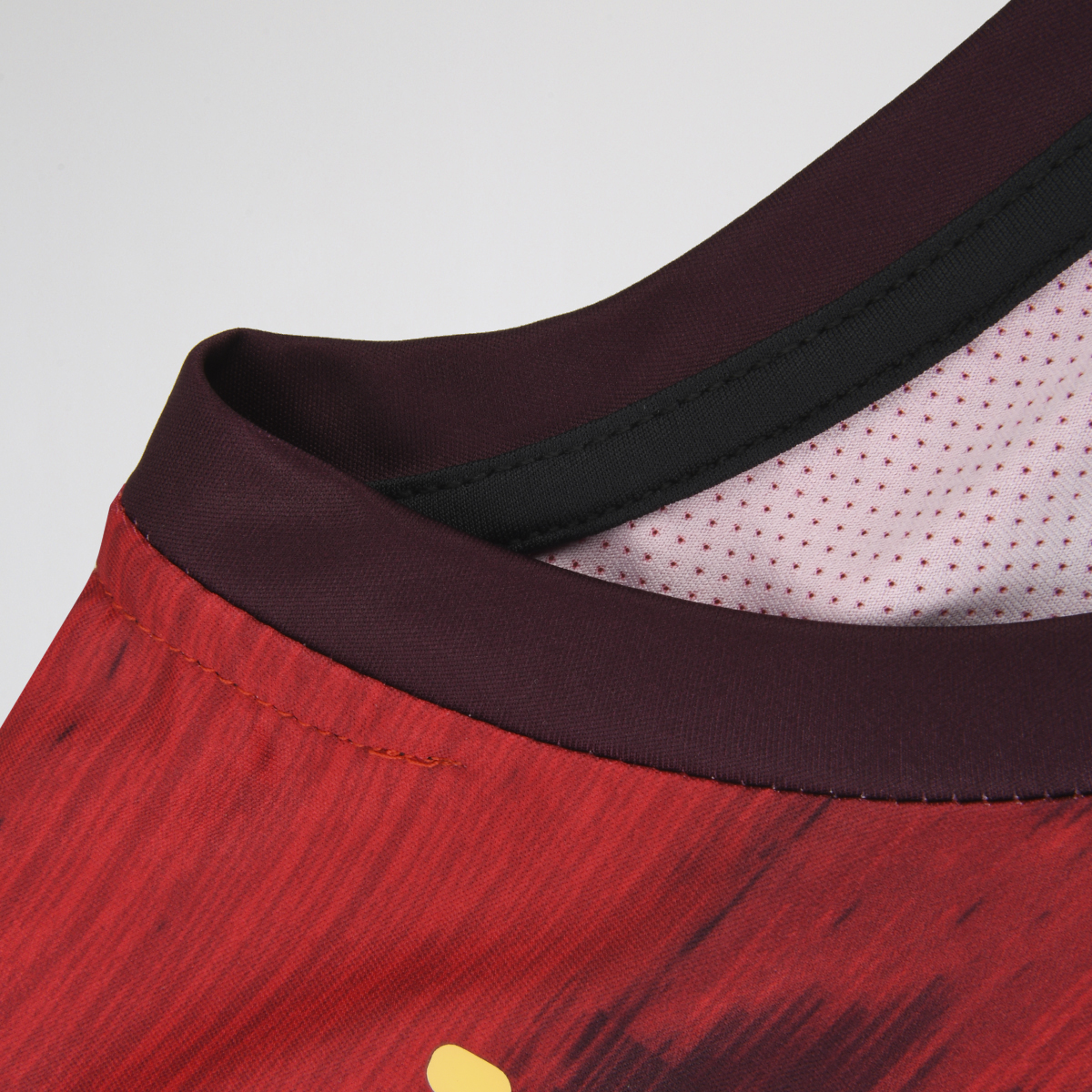 Remera Lotto X-fit Wo Poli&eacute;ster Hombre,  image number null