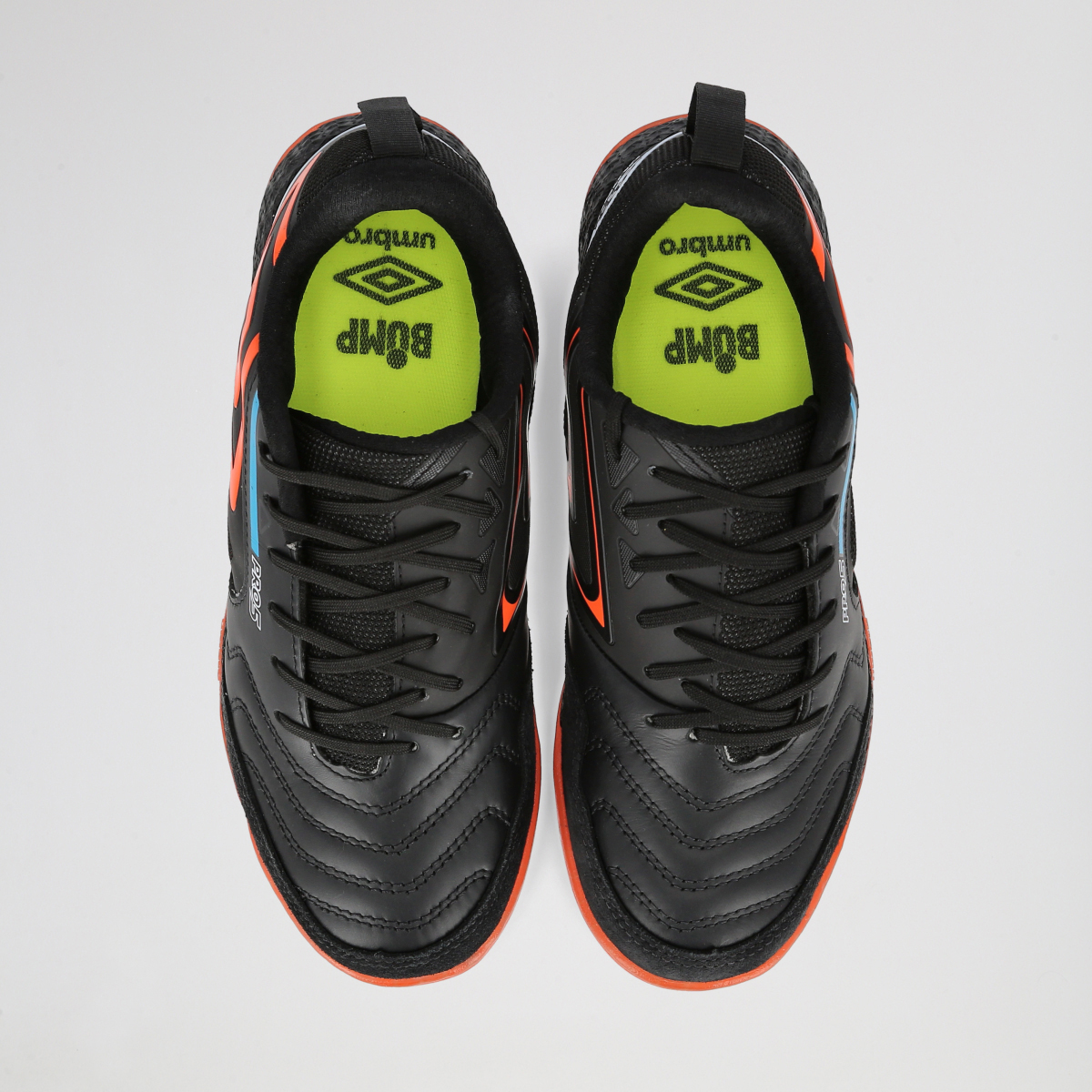 Botines Umbro Pro 5 Bump Ic,  image number null