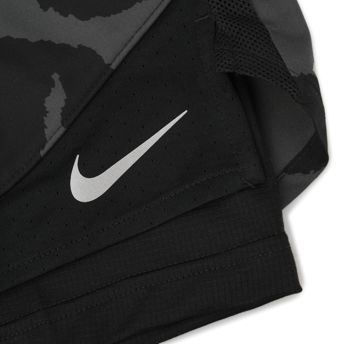 Short Nike Running Dri-Fit Stride Run Division Hombre,  image number null