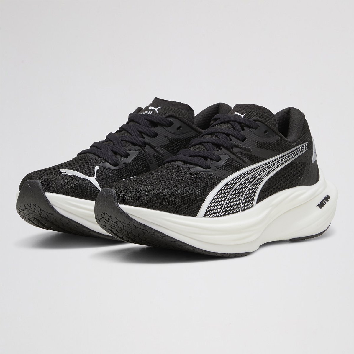 Zapatillas Puma Deviate Nitro 3 de Mujer,  image number null