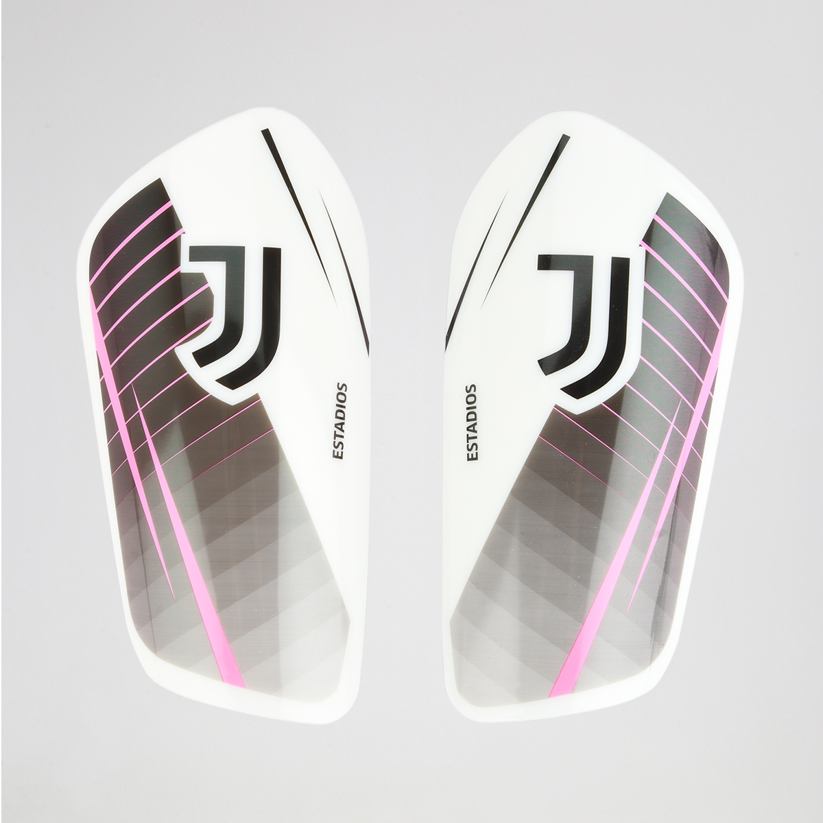 Canilleras Fútbol Dribbling Juventus Estadios 24,  image number null