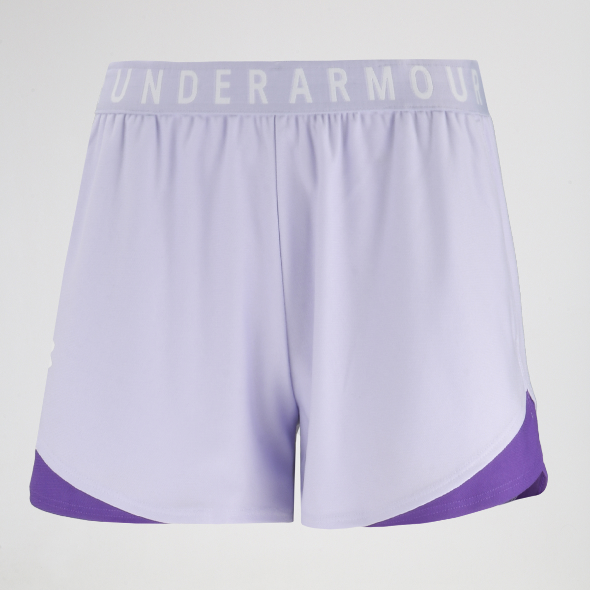 Short Entrenamiento Under Armour Play Up 3.0 Mujer,  image number null