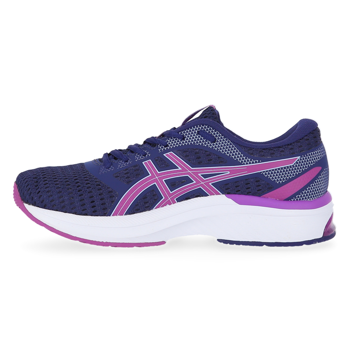 Zapatillas Running Asics Gel Sparta Mujer Dexter