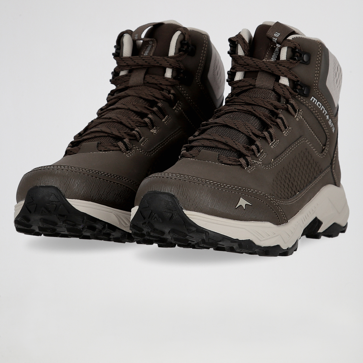 Botas Montagne City Goriz Hombre,  image number null