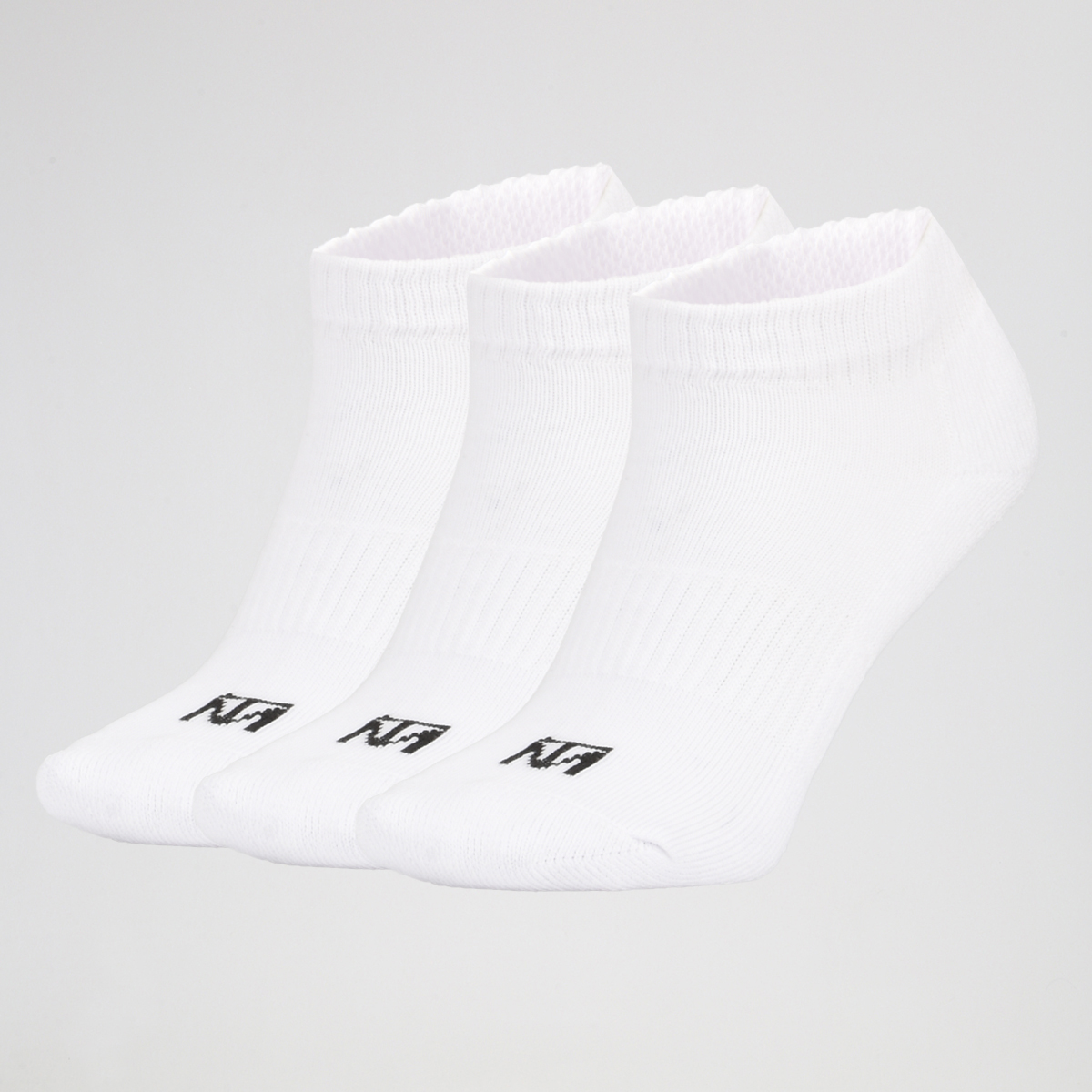 Pack de Medias Mutz Sport Invisible x3,  image number null