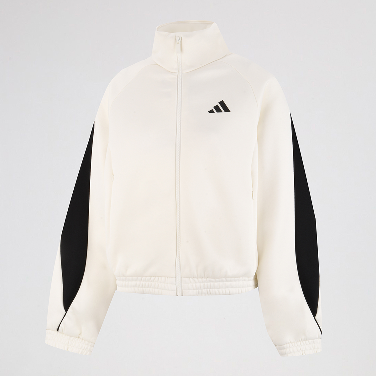 Buzo con Cierre adidas Stadium Mujer,  image number null