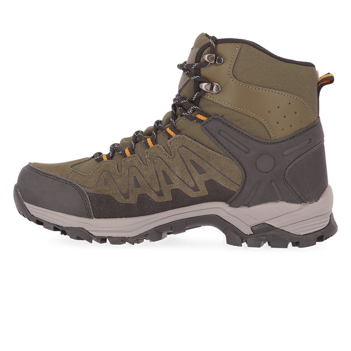 Zapatillas Outdoor Nexxt Redeem Pro  Hombre,  image number null