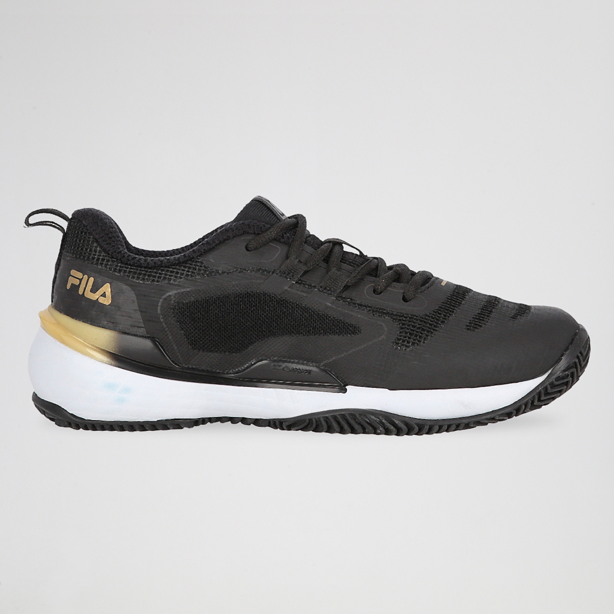 Zapatillas Tenis Fila Winner Clay Mujer,  image number null