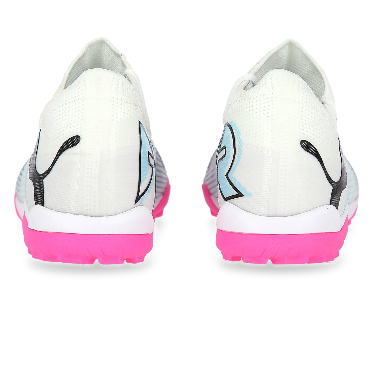 Botines F&uacute;tbol Puma Future 7 Match TT Mujer,  image number null