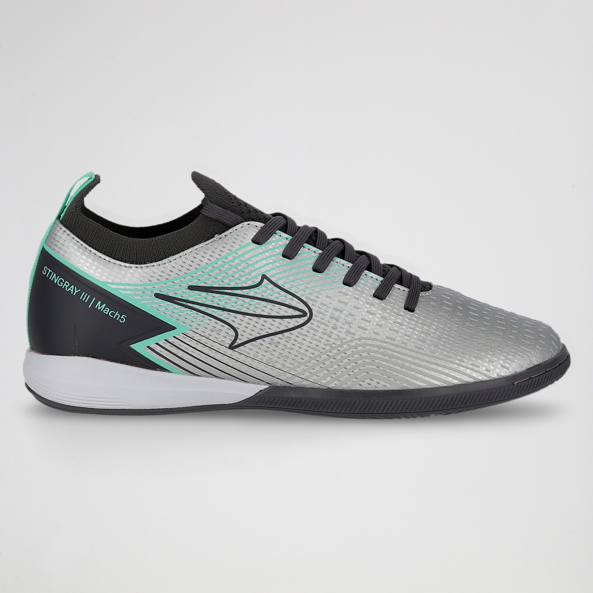 Botines Topper Stingray III Mach 5 IC Hombre,  image number null