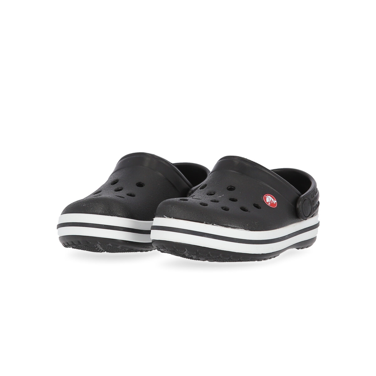 Zuecos Crocs Crocband Infantil,  image number null