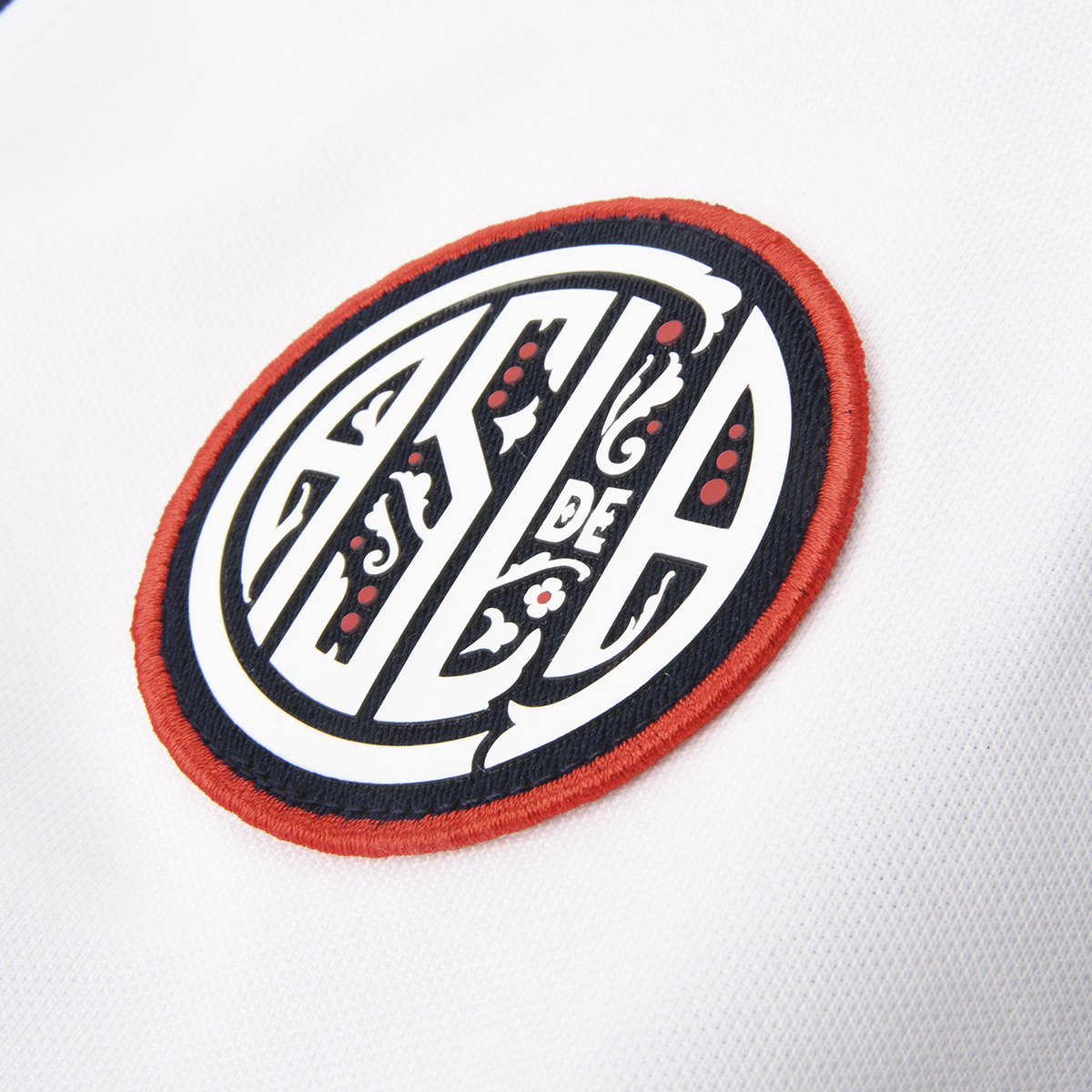 Campera San Lorenzo Atomik Retro 2026 Mujer,  image number null