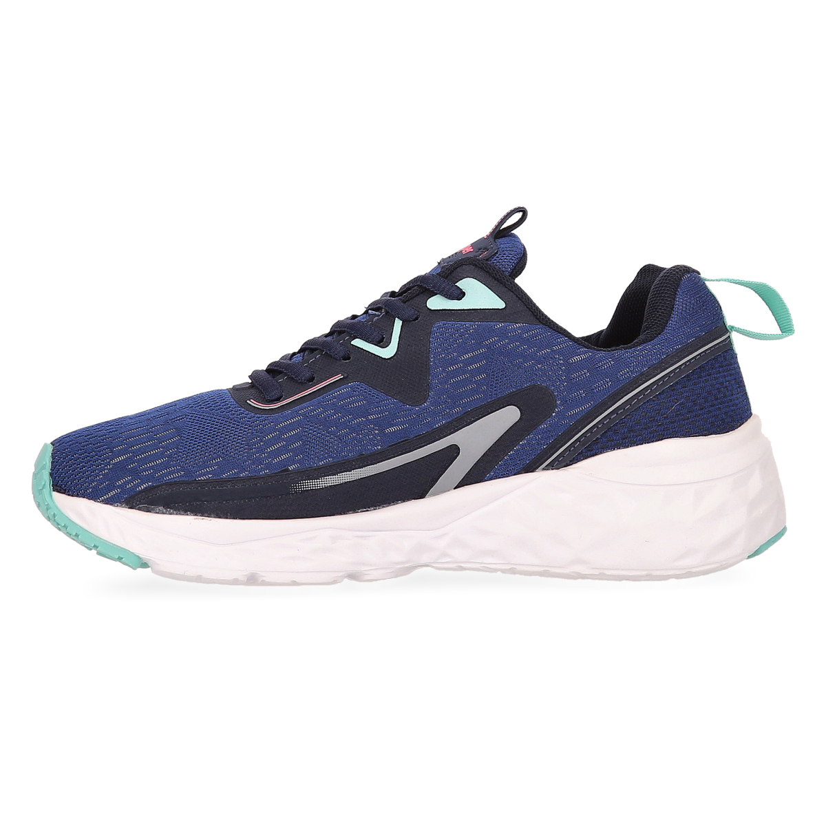 Zapatillas Training Topper Effective Mujer,  image number null
