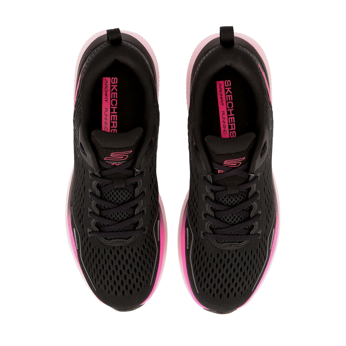 Skechers go run ride 3 mujer rosas deals