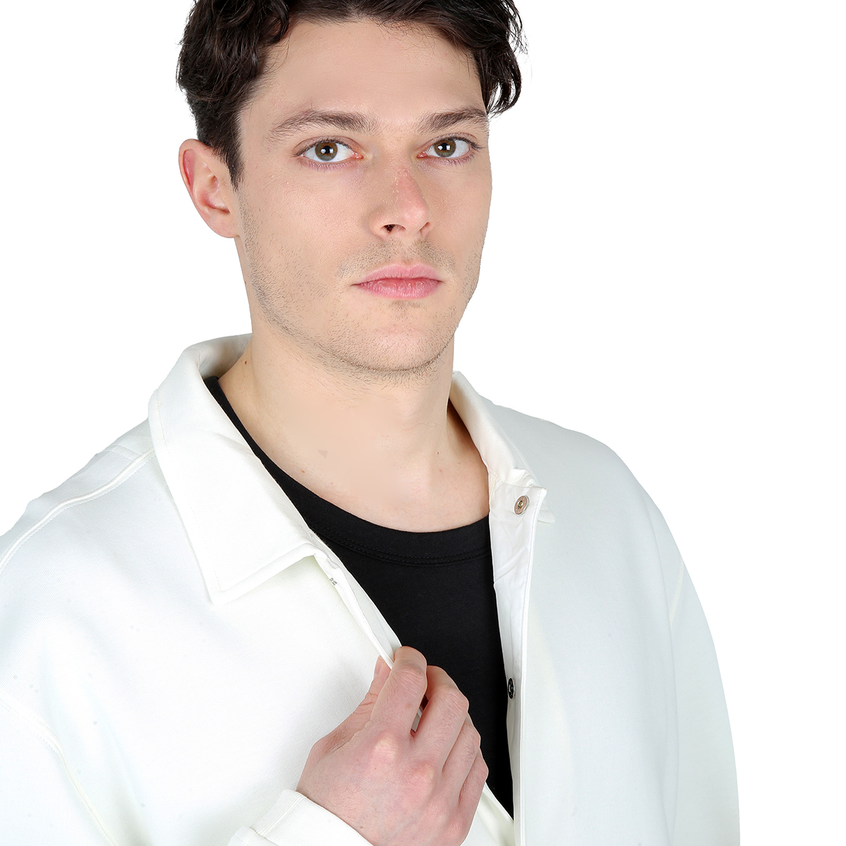 Campera Urbana adidas Coach Hombre,  image number null