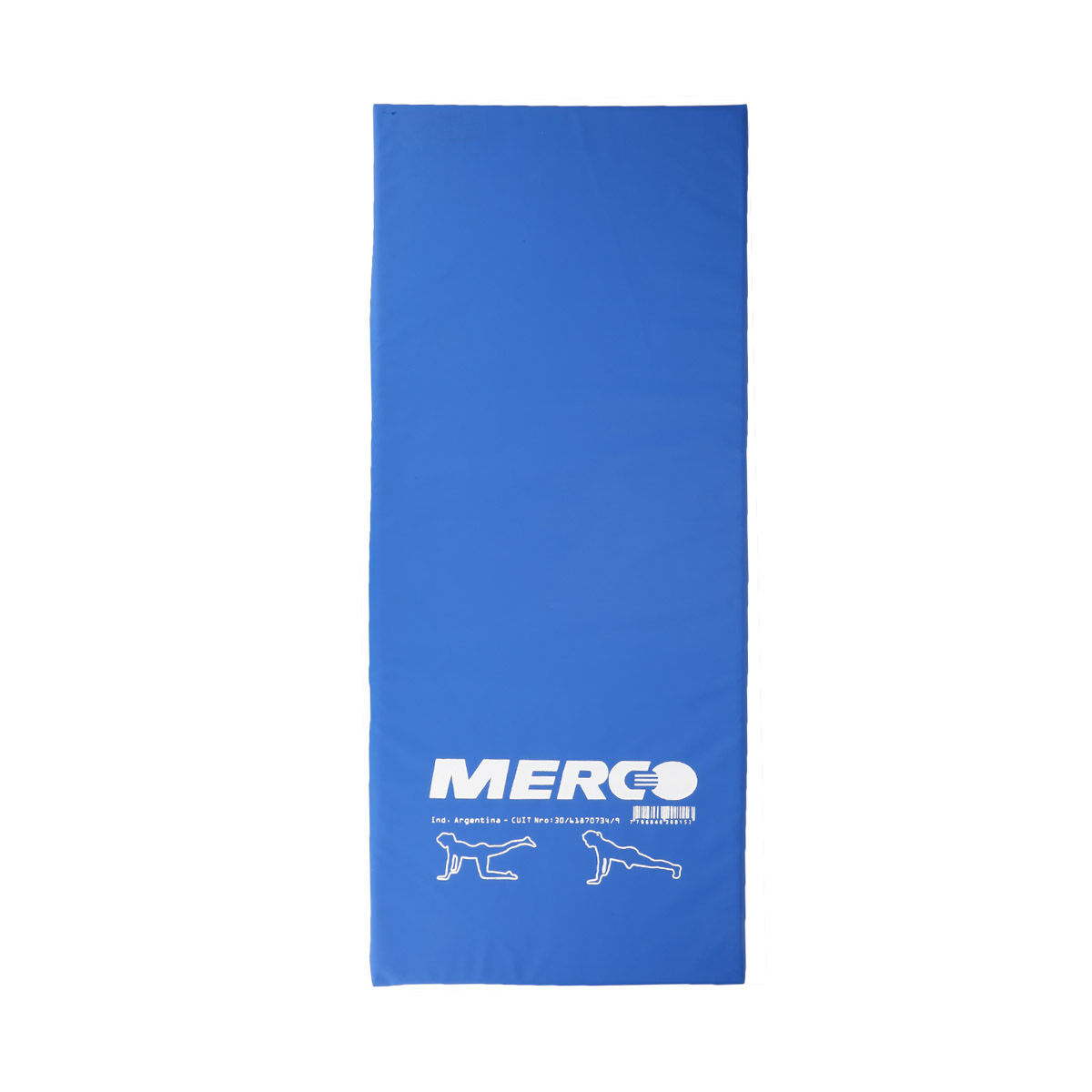 Colchoneta Merco Basic,  image number null