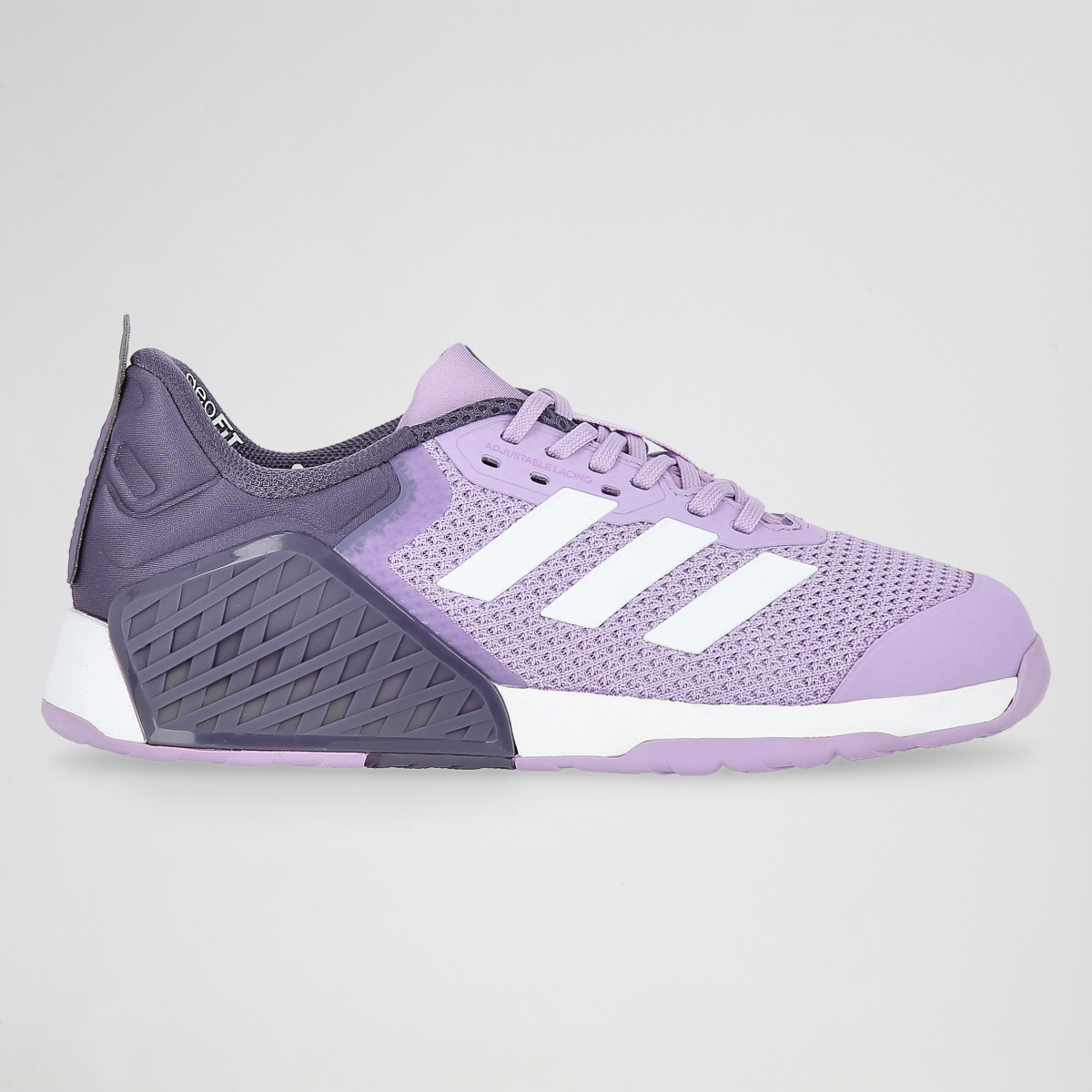 Zapatillas Entrenamiento adidas Dropset 3 HEAT.RDY Mujer,  image number null