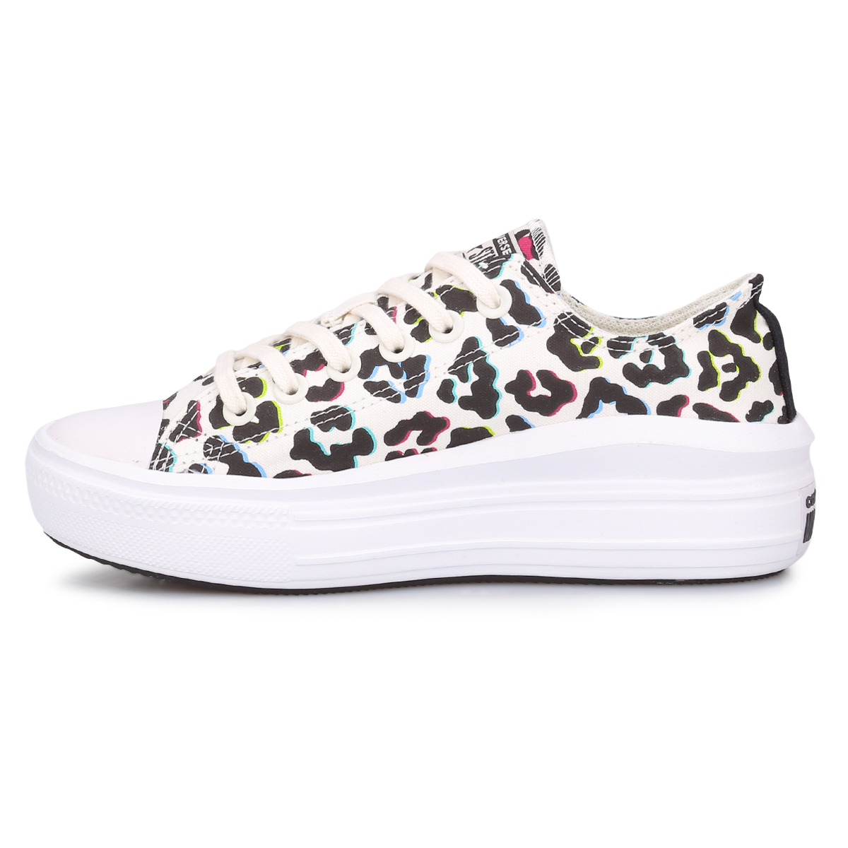 Zapatillas Converse Chuck Taylor All Star Move Dexter