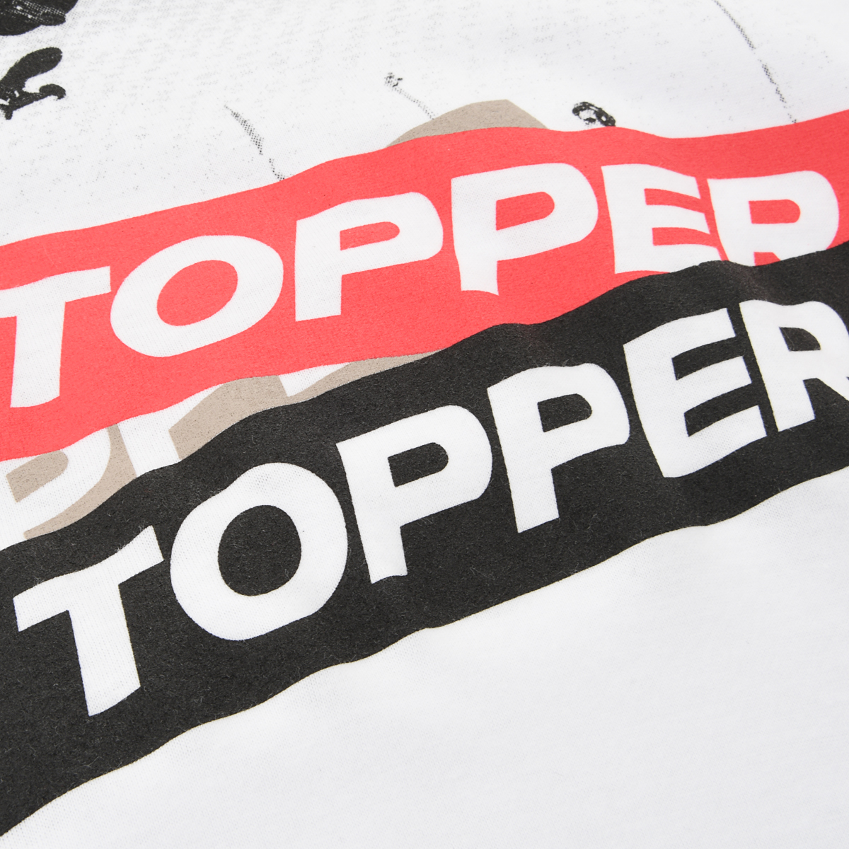 Remera Topper Gtm Skate,  image number null