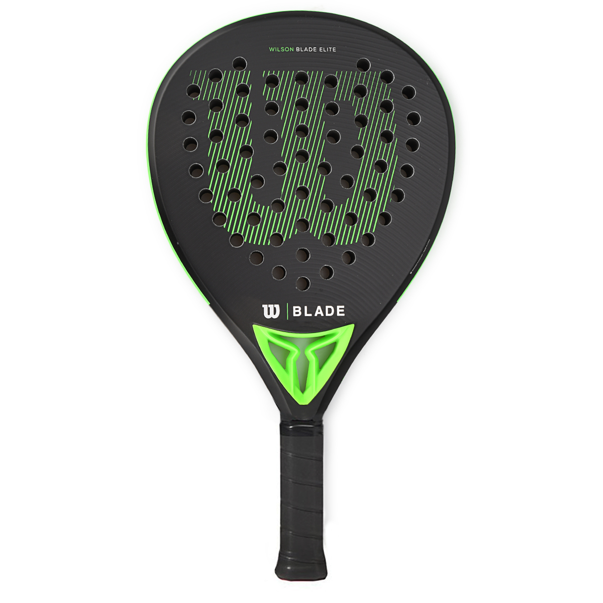 Paleta Wilson Blade V2 Elite,  image number null