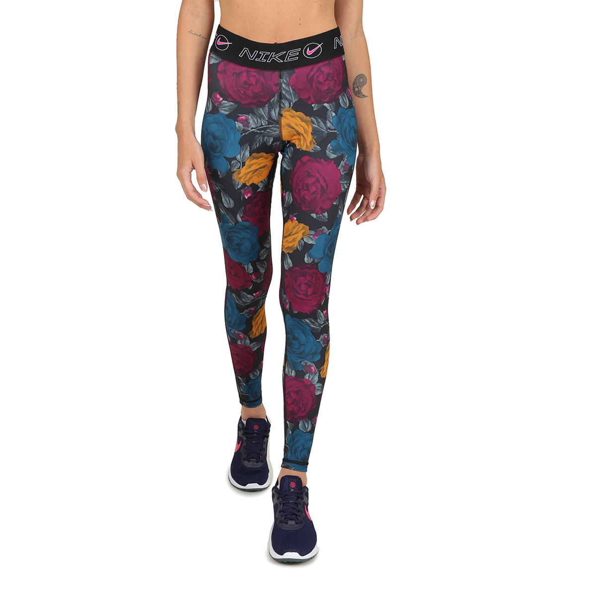 Calza Nike Dri-FIT Icon Clash,  image number null